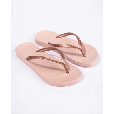 3. Japonki Ipanema Anatomica Tan Fem W 81030 AG184