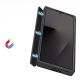 11. Etui Dux Ducis Yind na Samsung Galaxy Z Fold 8 / Z Fold 7 - czarne