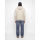 2. Jack&Jones męska bluza z kapturem JJCLEVELAND SWEAT HOOD SN 12298441 MOONBEAM
