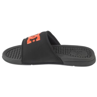 2. DC Shoes Bolsa DC01643-061 Czarne 40,5