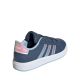5. Buty adidas Grand Court Lifestyle Lace Tennis Jr JR6095
