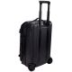 2. Thule Chasm TCCO222 Black Wózek Miękka skorupa Czarny 22 l Poliester