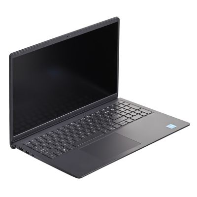 2. Dell LDC15250-5315BLK i5-1334U 15.6"FHD Touch 120Hz 16GB SSD512 BT Win11 Carbon Black (REPACK) 2Y