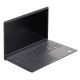 2. Dell LDC15250-5315BLK i5-1334U 15.6"FHD Touch 120Hz 16GB SSD512 BT Win11 Carbon Black (REPACK) 2Y