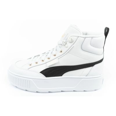 Buty sportowe Puma Karmen Mid W 38585703