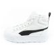 Buty sportowe Puma Karmen Mid W 38585703