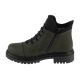 2. Rieker Booties Y3163-54 Zielone 37