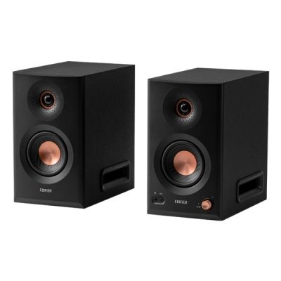 7. Edifier MR5 Przenośny głośnik stereo Czarny 110 W