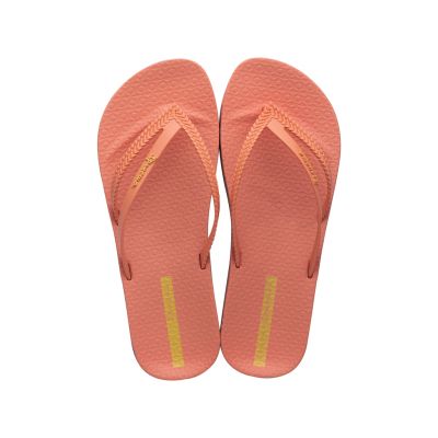 7. Japonki Ipanema Bossa Soft V Fem W 82840 AG718