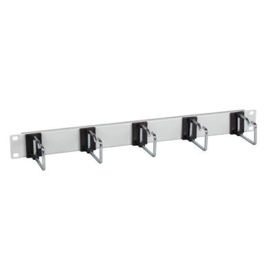 EFB Elektronik 699980.1 części do stojaków Panel zarządzania kablami