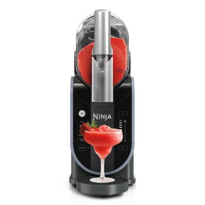 3. Zestaw Ninja SLUSHI 5-in-1 do Slushi i więcej model FS301EU