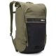 Plecak rowerowy Thule Paramount Commuter Backpack 20L - soft green
