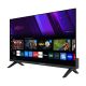 2. Telewizor 24'' LED Kruger&Matz Smart TV