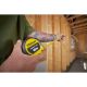 2. miara Stanley Control Lock 10m x