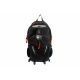 2. Plecak Hi Mountain Terra 35L AB1069-CCZERŃ/POMARAŃCZ