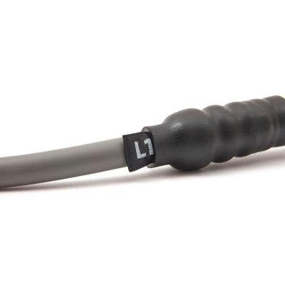 7. Zestaw gum fitness Reebok Power Tube Ratb-30034