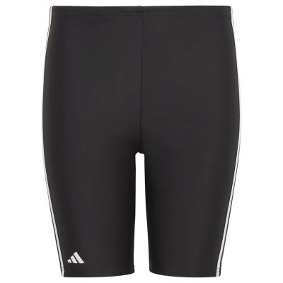 Kąpielówki adidas 3 Stripes Jam Jr HR7479