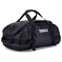 Thule Chasm TDSD301 Black sportowa torba 30 l Poliester Czarny
