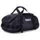 Thule Chasm TDSD301 Black sportowa torba 30 l Poliester Czarny