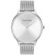 Zegarek Damski CALVIN KLEIN Timeless Mesh 25200001 + BOX