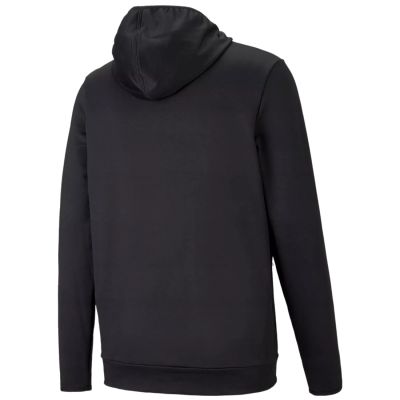 2. Bluza Puma RTG Hoodie M 585831-01