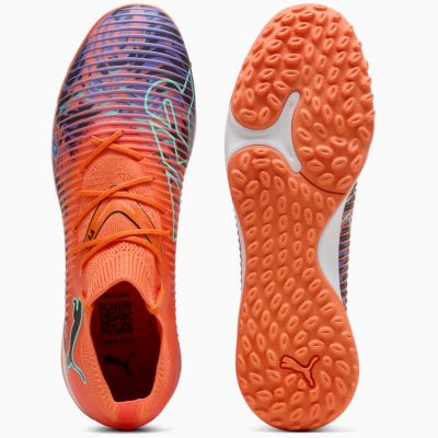 3. Buty piłkarskie Puma Future 8 Match Creativity TT M 108433-01