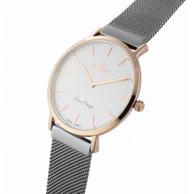 2. Zegarek Damski G.Rossi 10771B-3B4 + BOX