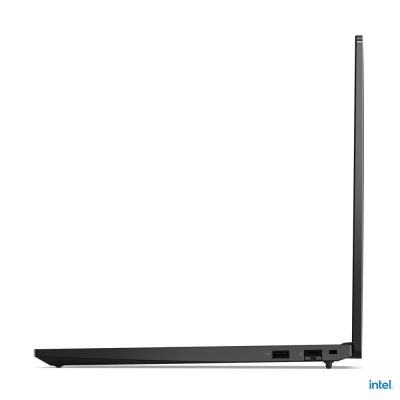7. Lenovo ThinkPad E16 i5-1335U 16"WUXGA Touch IPS 300nits 16GB DDR4 SSD512 Iris Xe Cam1080p 47Wh Backlit Kb FgPr W11Pro Graphite Black (REPACK) 2Y