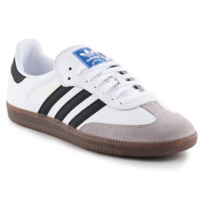 2. Buty lifestylowe Adidas Samba OG M  B75806