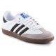 2. Buty lifestylowe Adidas Samba OG M  B75806