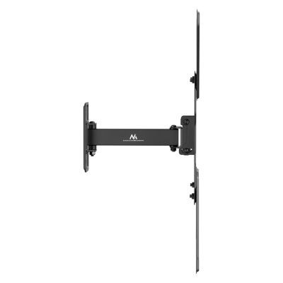 7. MACLEAN UCHWYT / WIESZAK DO TV LUB MONITORA, MAX. 23-65", MAX. OBCIĄŻENIE 30KG, UNIWERSALNY, MAX. VESA 400X400 MC-758 N