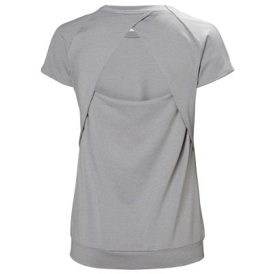 2. Koszulka Helly Hansen Malla W 62889 853