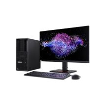 Lenovo ThinkStation P3 Tower G2 U9-285K   2x32/1TB RTXPR2000 W11P