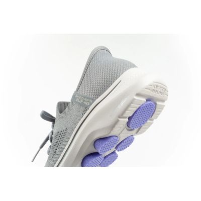 16. Buty Skechers Go Walk 7-Via W 125213/GYLV