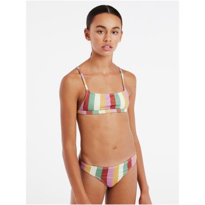 Strój kąpielowy dziewczęcy dwuczęściowy  Protest PRTALLEY JR bikini