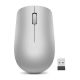 4. Mysz Lenovo 530 Wireless Mouse Platinum Grey