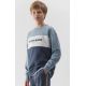 3. Bluza 4F Jr 4FJWSS24TSWSM0923-34S