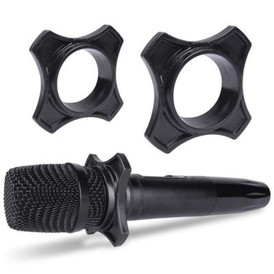 5. DNA MIXMIC 2 - zestaw (mikser audio USB + 2 mikrofony bezprzewodowe)