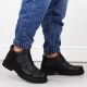 9. Buty ocieplane Atletico Man's Style M WS-004 ATC455B
