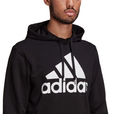 4. Bluza adidas Essentials Hoodie M GK9540