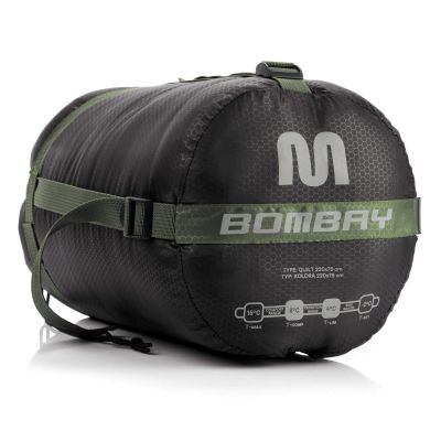 7. Śpiwór Meteor Bombay L 17369