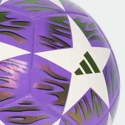 4. Piłka adidas UCL Training JX9089