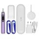 20. Szczoteczka Oral-B iO Series 9 Rose Quartz