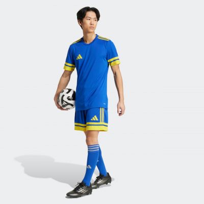 8. Koszulka adidas Squadra 25 M JN5411