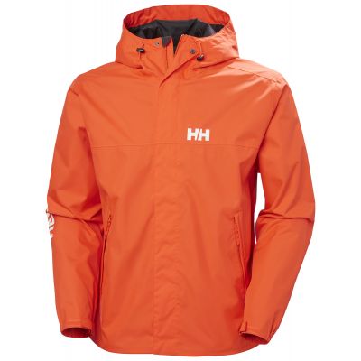 8. Kurtka Helly Hansen Ervik Jacket M 64032 307