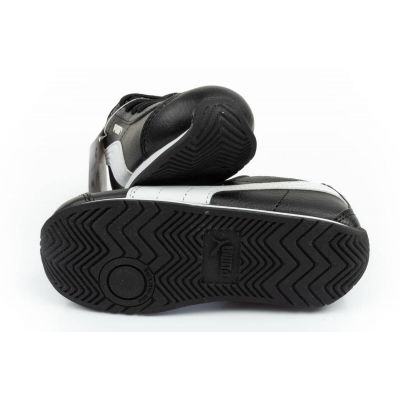 6. Buty Puma Turin 3 Jr 384432 04
