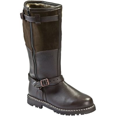 Buty zimowe męskie MEINDL Fliegerstiefel