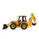 8. Jamara 404980 zdalnie sterowany model Ładowany frontowo Silnik elektryczny 1:20