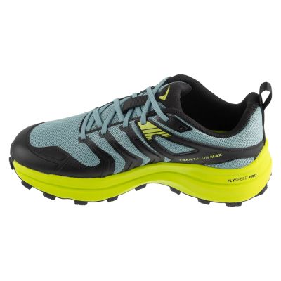2. Inov-8 TrailTalon Max 001354-DNGN-W-001 Zielone 41,5