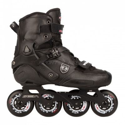 2. Rolki freestyle Seba Trix 2 80 SSK-TRX280
